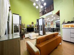 Loyang Villas (D17), Terrace #587265171